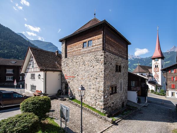 Dorf
