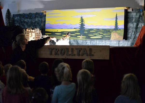 Trolltheater