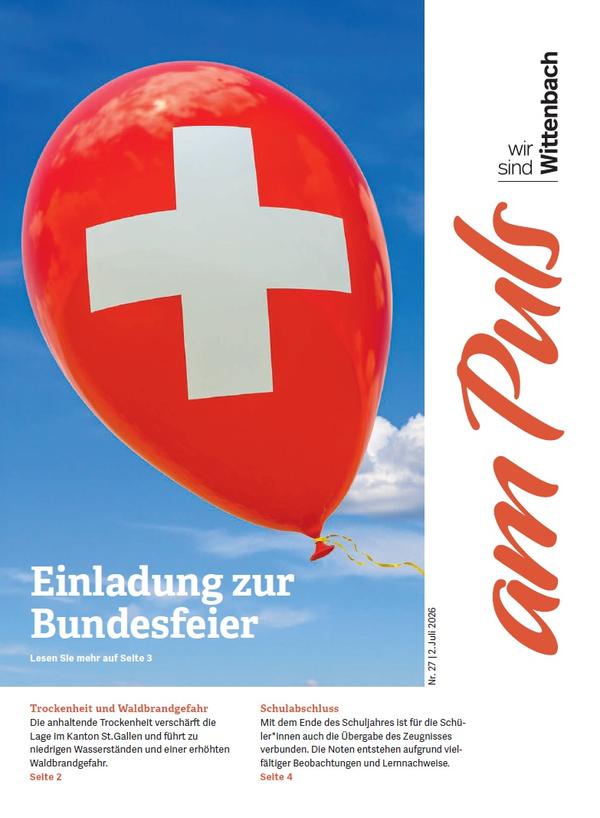am Puls 2026/27