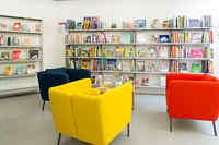Bibliothek