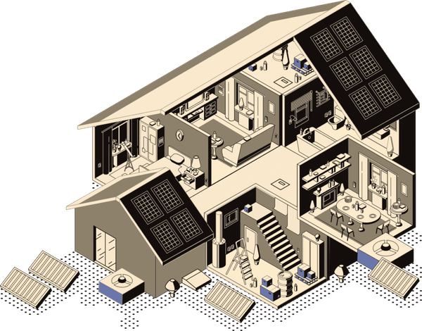 rénovation bâtiments