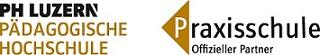 Logo PH Luzern