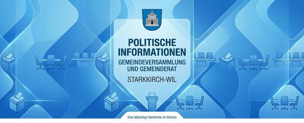 Politische Informationen