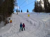 Skilift Grenchenberg