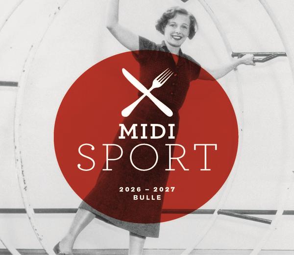 affiche midi sport 