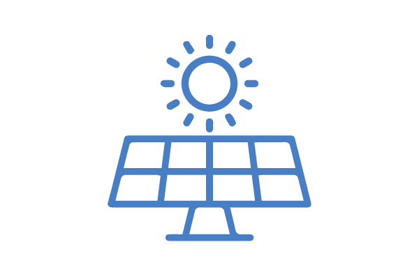 Icon Solarenergie