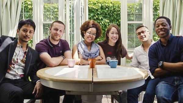 Einbürgerung von ausländischen Staatsangehörigen