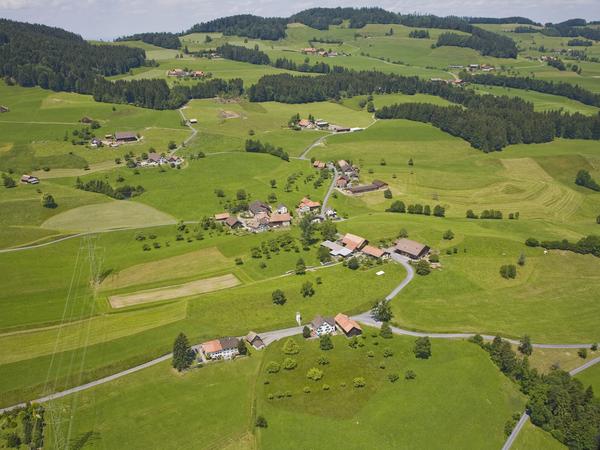 Büel/Oberbüel
