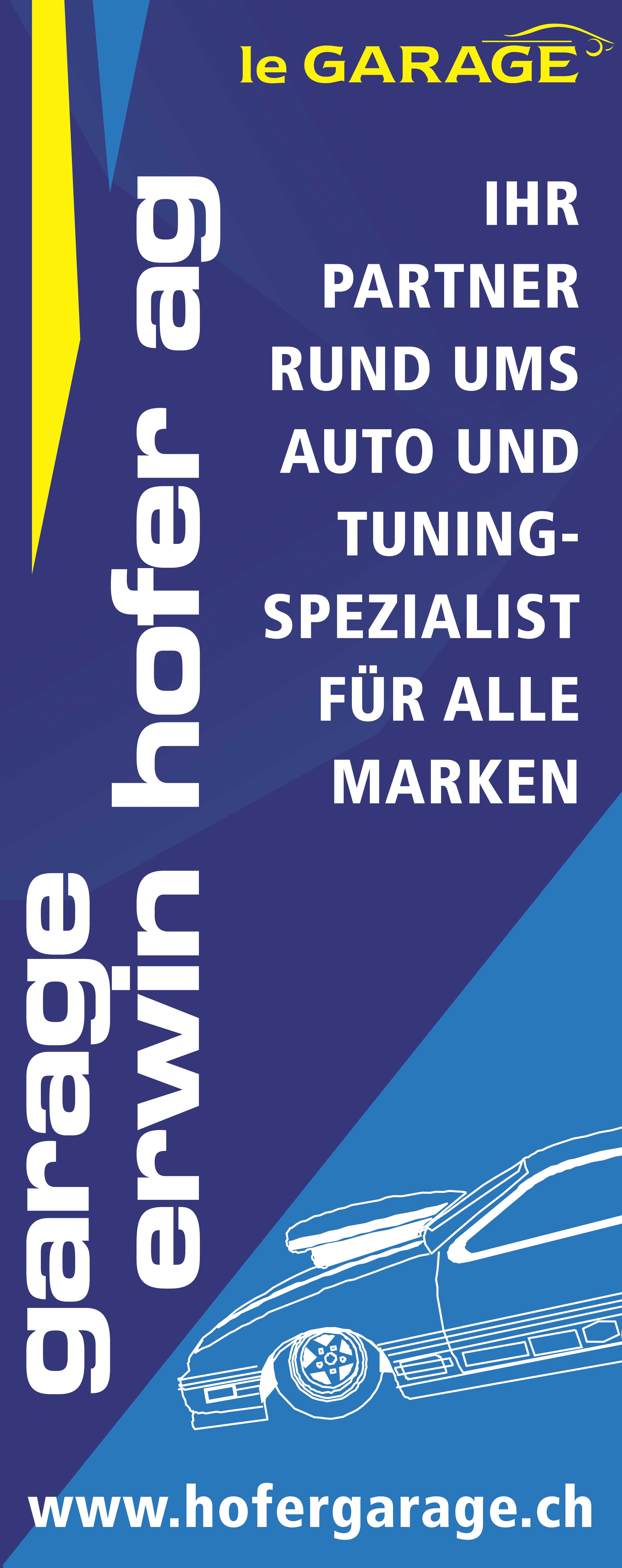 Logole Garage
