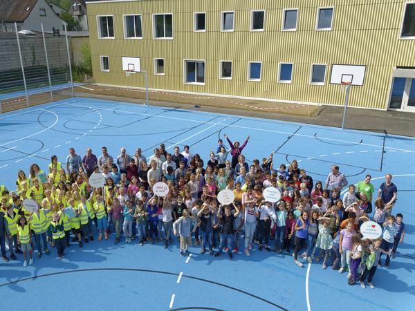 Clean-Up-Day 2018
