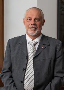 Michel Thomas