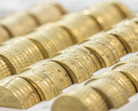 Stadt Affoltern am Albis mit positivem Rechnugnsergebnis