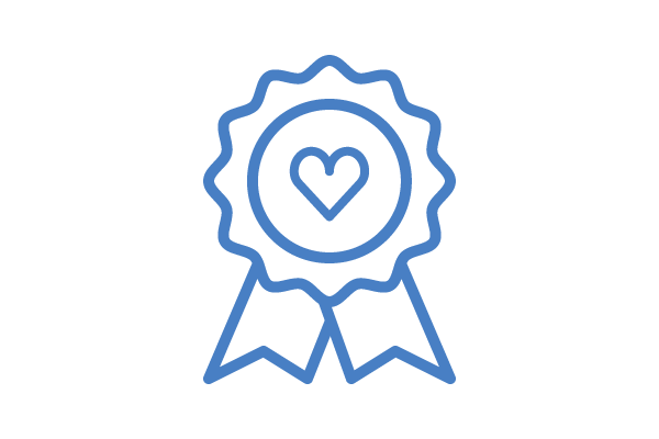 Icon für Sozialpreis