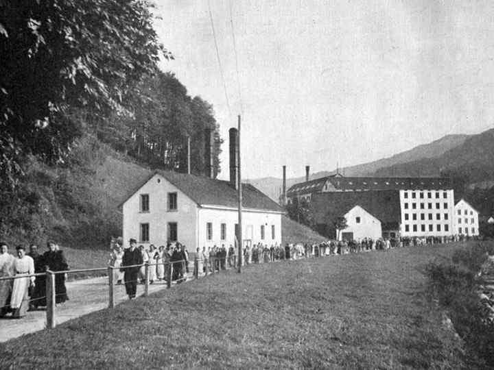 Geschichtsverein Adliswil und Pro Sihltal