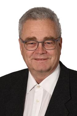 Foto von Hans-Ulrich Etter