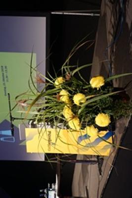 Wirtschaftslunch 2018