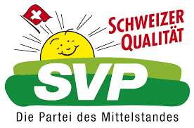 SVP