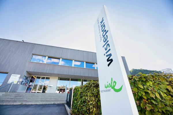 Bild Wislepark