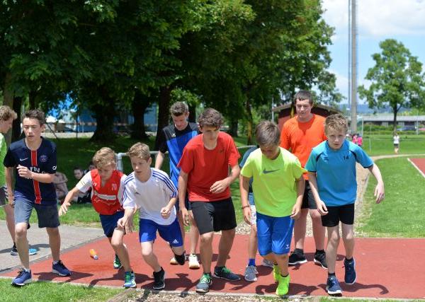 Sporttag OS