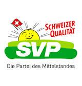 Logo SVP