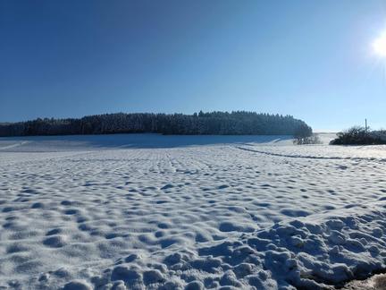 Lovatens (hiver)
