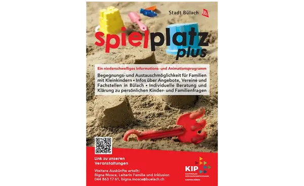 Spielplatz Plus Füchsli