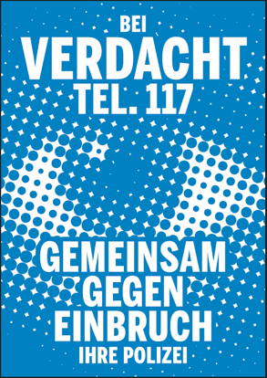 Einbruch