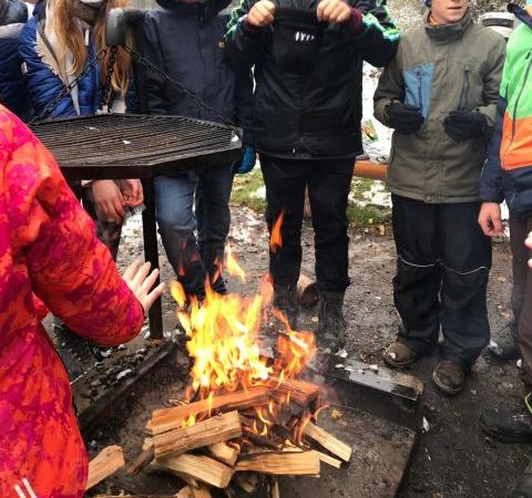 Waldtag