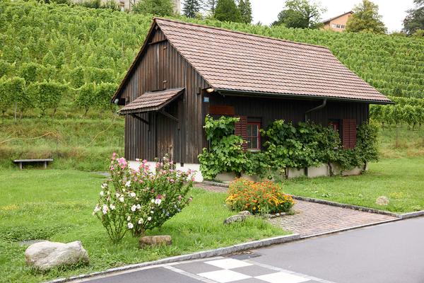 Räbhüsli