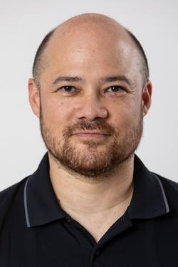 Julien Décombaz