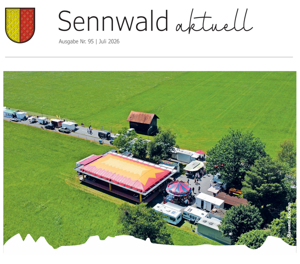 Mitteilungsblatt