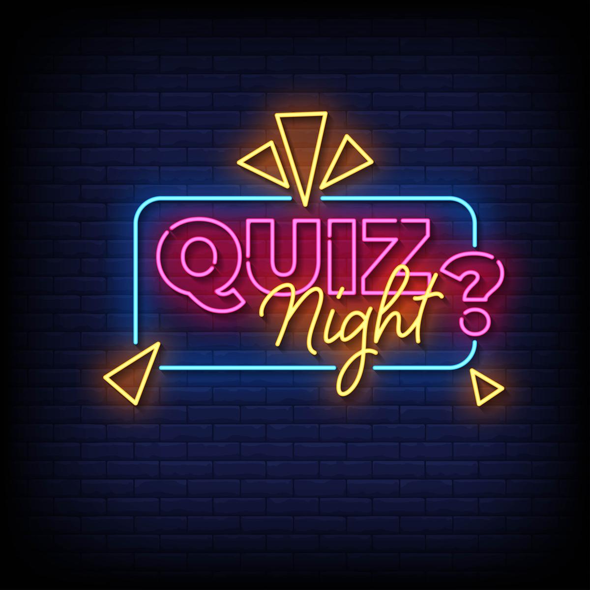 U-Boot Bar - Quiznacht: Abtauchen & Abräumen