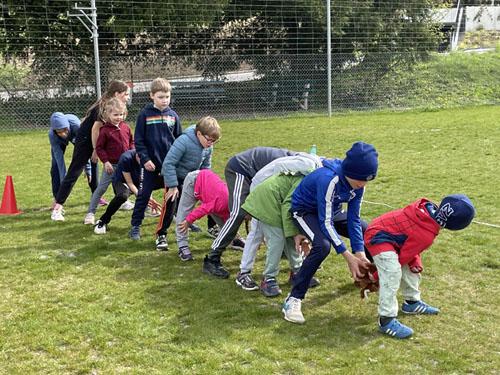 Sporttag