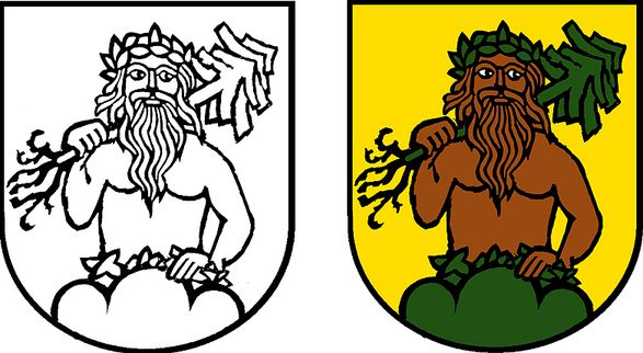 Wappen Risi