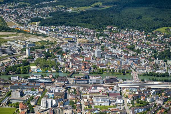 Ortsplanung