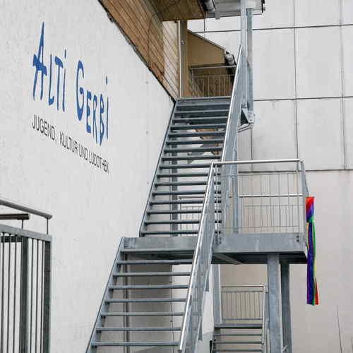 Alte Gerbi