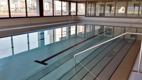 Schwimmbad Oberdorf