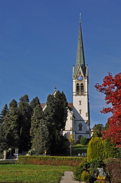 Reformierte Kirche