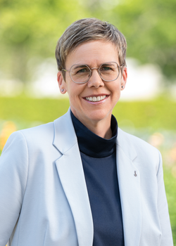 Cornelia Kaufmann-Hurschler