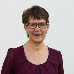 Wenk Elsbeth, Schulverwaltung
