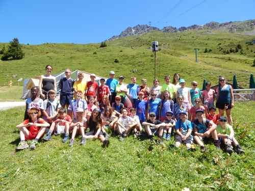 Klala Lenzerheide