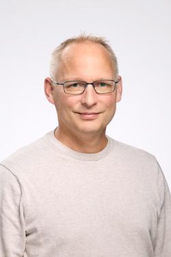 Urs Hiltbrunner