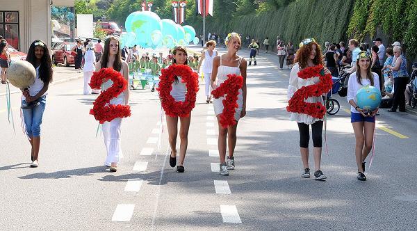 Jugendfest 2012