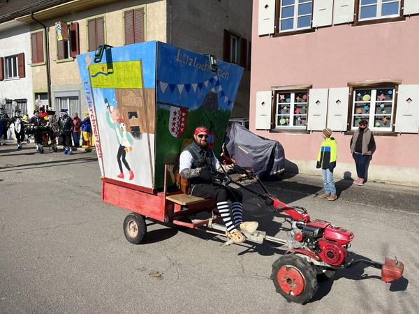 Fasnacht