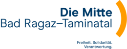 Die Mitte Bad Ragaz-Taminatal