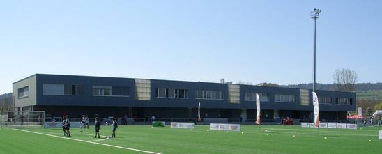 GC Campus