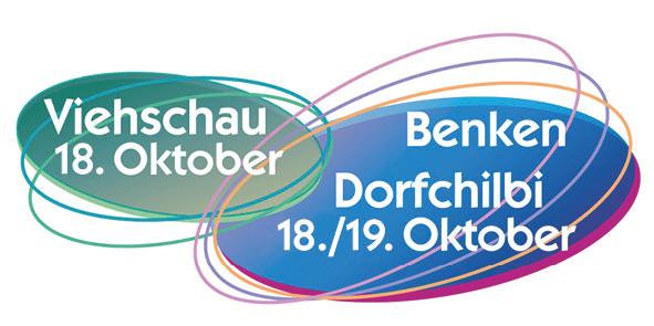 Viehschau und Dorfchilbi Benken
