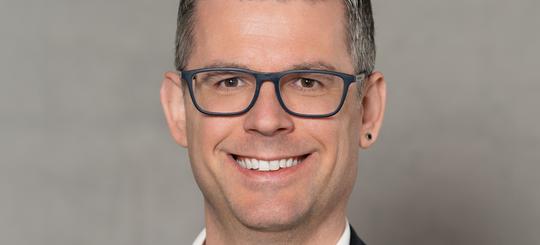 Foto Michael Riedweg, Gemeinderat 