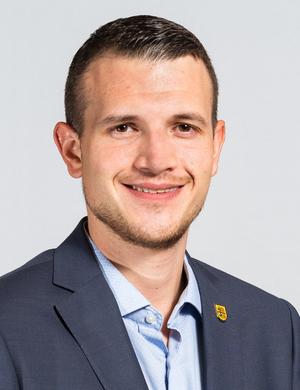 Silvio Fareri
