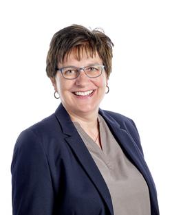 Anita Boschung